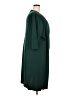 Lands' End Green Casual Dress Size 24 - photo 4