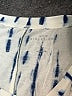New Directions Blue 3/4 Sleeve Blouse Size 2X - photo 7