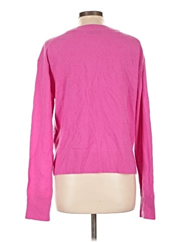 Joie Cashmere Pullover Sweater (view 2)