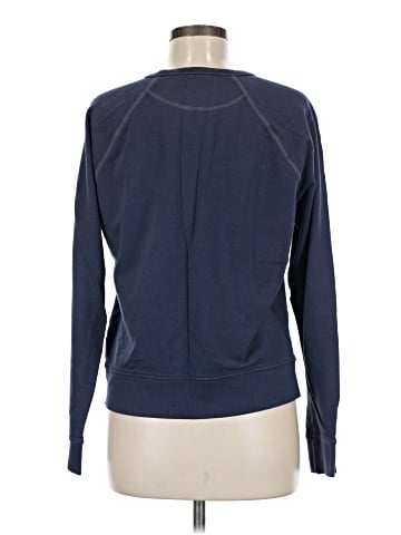 American Giant Pullover Sweater (view 2)