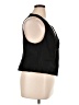Lane Bryant Black Tuxedo Vest Size 16 - photo 4
