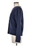 American Giant Blue Pullover Sweater Size M - photo 5