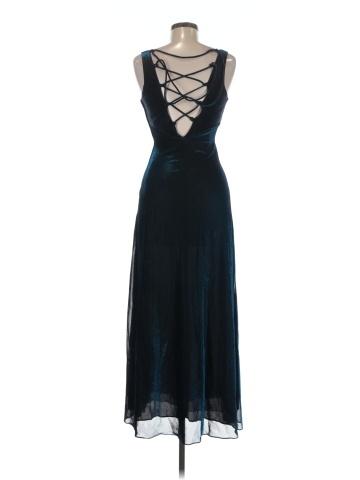 Jump Cocktail Dress (view 2)