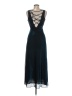 Jump Black Cocktail Dress Size 7 - 8 - photo 2