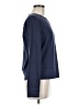 American Giant Blue Pullover Sweater Size M - photo 4