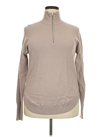Anrabess Long Sleeve Top (view 1)