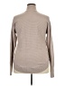 Anrabess Tan Long Sleeve Top Size XXL - photo 2