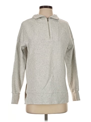 Te Verde Pullover Sweater (view 1)