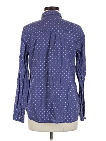 Old Navy Long Sleeve Button-Down Shirt (view 2)