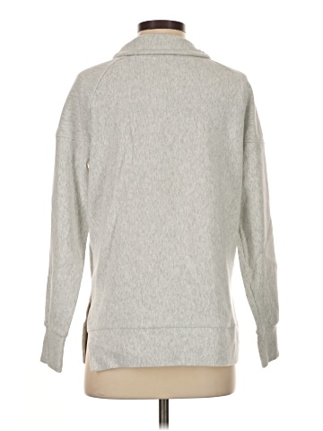 Te Verde Pullover Sweater (view 2)