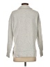 Te Verde Gray Pullover Sweater Size XS - photo 2