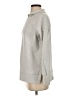 Te Verde Gray Pullover Sweater Size XS - photo 5