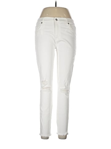 7 For All Mankind Jeans (view 1)