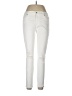 7 For All Mankind Ivory Jeans Size 32 waist - photo 1
