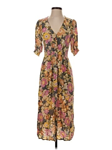 Mystree Casual Dress (view 1)