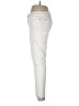 7 For All Mankind Ivory Jeans Size 32 waist - photo 5