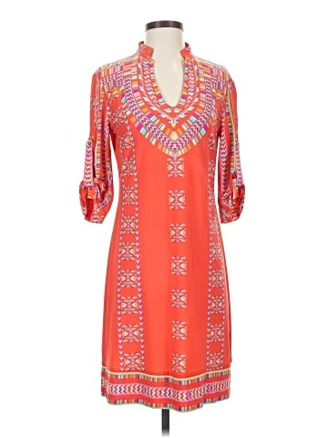 Donna Morgan Casual Dress (view 1)