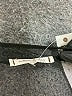 Willow & Clay 100% Nylon Black Kimono Size L - photo 7