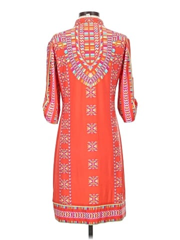 Donna Morgan Casual Dress (view 2)