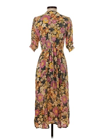 Mystree Casual Dress (view 2)