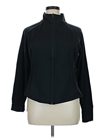 Jockey Track Jacket (view 1)