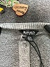 Buffalo by David Bitton Gray Pullover Sweater Size S - photo 7