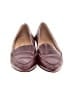 Avellini Burgundy Flats Size EU 38 - photo 2