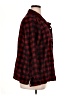 L.L.Bean 100% Cotton Plaid Red Long Sleeve Button-Down Shirt Size 1X - photo 4