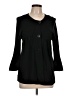 Studio M Black Cardigan Size L - photo 1