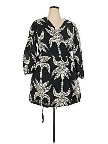 H&M Kimono (view 1)