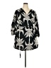 H&M Black Kimono Size XXL - photo 1