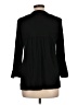 Studio M Black Cardigan Size L - photo 2