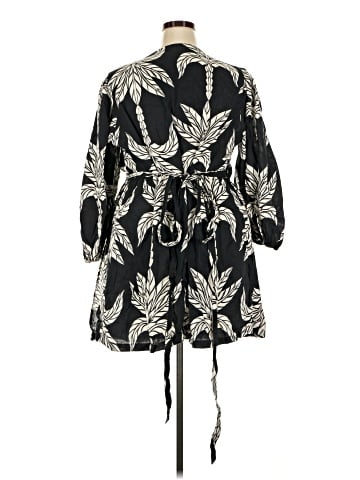 H&M Kimono (view 2)
