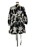 H&M Black Kimono Size XXL - photo 2