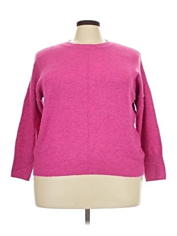 Vince Camuto Pullover Sweater (view 1)