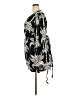 H&M Black Kimono Size XXL - photo 5