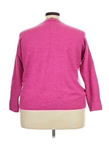 Vince Camuto Pullover Sweater (view 2)