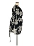 H&M Black Kimono Size XXL - photo 4