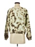 Groceries 100% Organic Cotton Tie-dye Green Pullover Sweater Size XS - photo 1