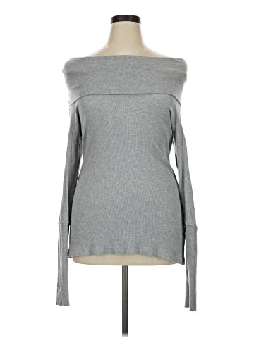 Splendid Pullover Sweater (view 1)