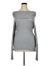 Splendid Gray Pullover Sweater Size XL - photo 1