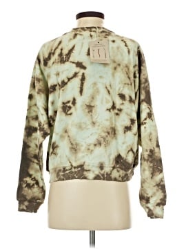 Groceries Pullover Sweater (view 2)