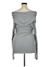 Splendid Gray Pullover Sweater Size XL - photo 2