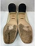 Gucci 100% Leather Ivory Heels Size EU (IT) 39 1/2 / US 9 1/2 - photo 9