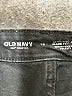 Old Navy Black Jeans Size 16 - photo 4