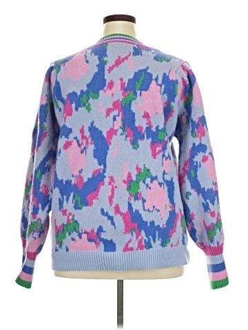 Jodifl Pullover Sweater (view 2)
