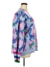 Jodifl Tie-dye Purple Pullover Sweater Size 2X - photo 4