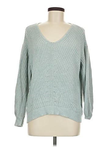 Old Navy Pullover Sweater (view 1)