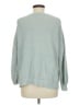 Old Navy Teal Pullover Sweater Size M - photo 2