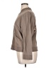 J.Jill Tan Track Jacket Size XL - photo 5